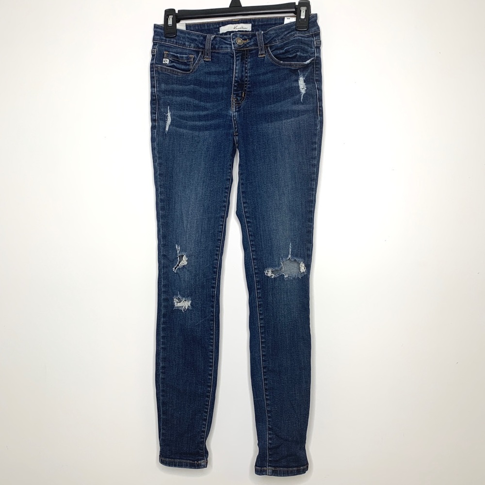 KanCan Skinny Jeans